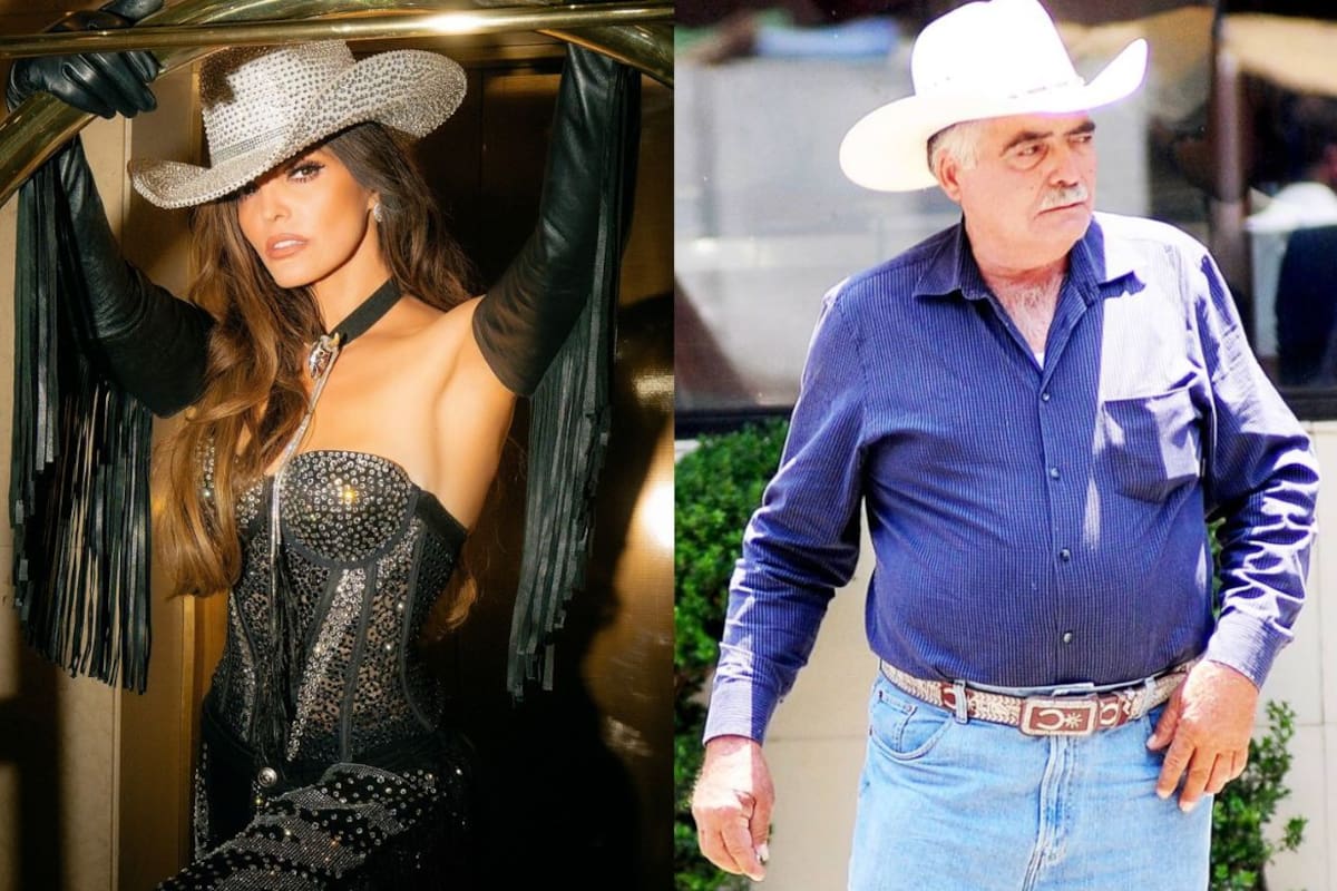 “Eligió a un títere en lugar de su propia familia”: Antero Ugalde, padre de Ana Bárbara, señala a Ángel Muñoz como causante del conflicto familiar tras rumores de infidelidad y confirma que no buscará reconciliación con su hija tras la controversia