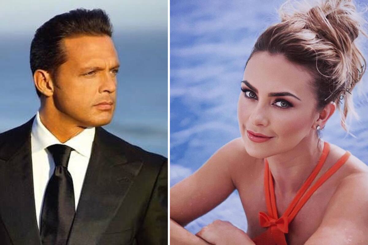¿Por qué se separaron Aracely Arámbula y Luis Miguel?