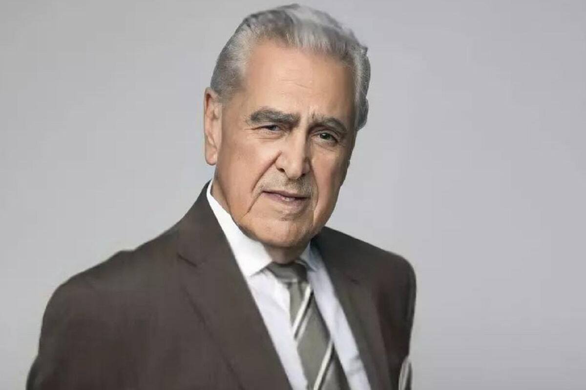 Eric del Castillo desmiente que tenga problemas de memoria