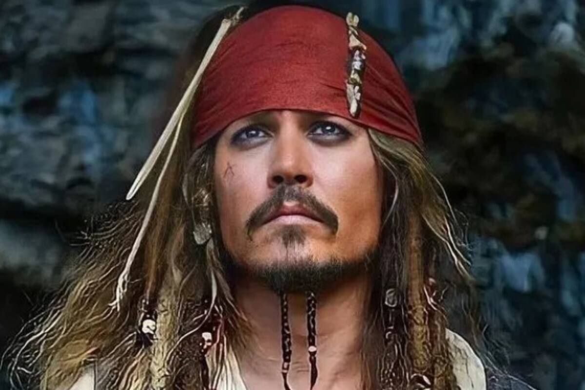 Johnny Depp podría regresar como Jack Sparrow a Piratas del Caribe