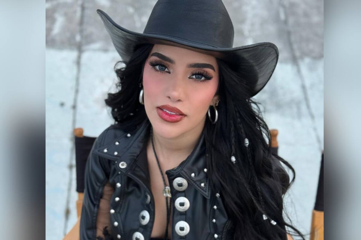 Kimberly Loaiza es acusada de querer limpiar su imagen pública al hacerle donación a bebé enfermo