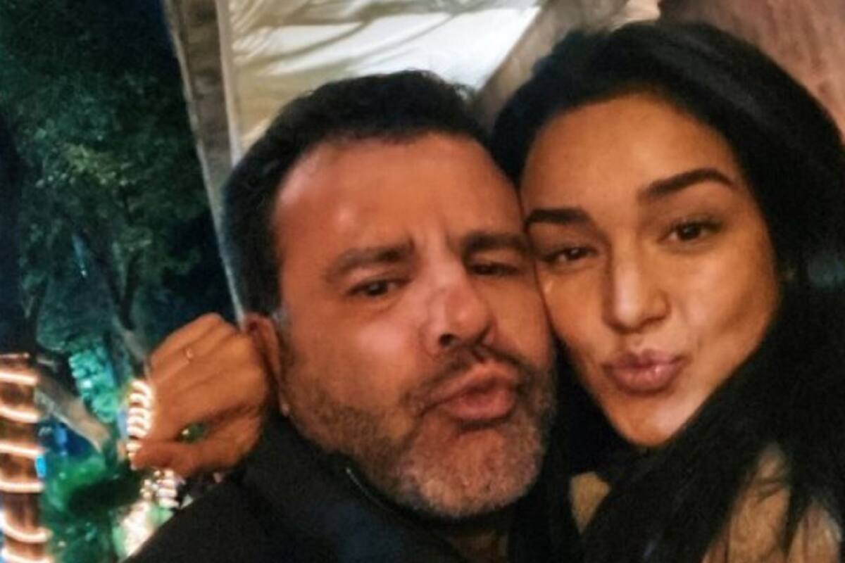 Hija de Eduardo Capetillo y Biby Gaytán es hospitalizada en España: "Me dolían los huesos"