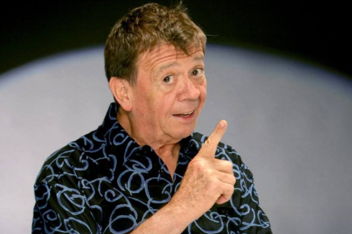 Chabelo: Conoce los récords Guinness que ha alcanzado el icónico conductor