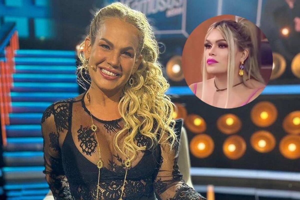 Niurka felicita a Wendy Guevara por NO trabajar con Juan Osorio