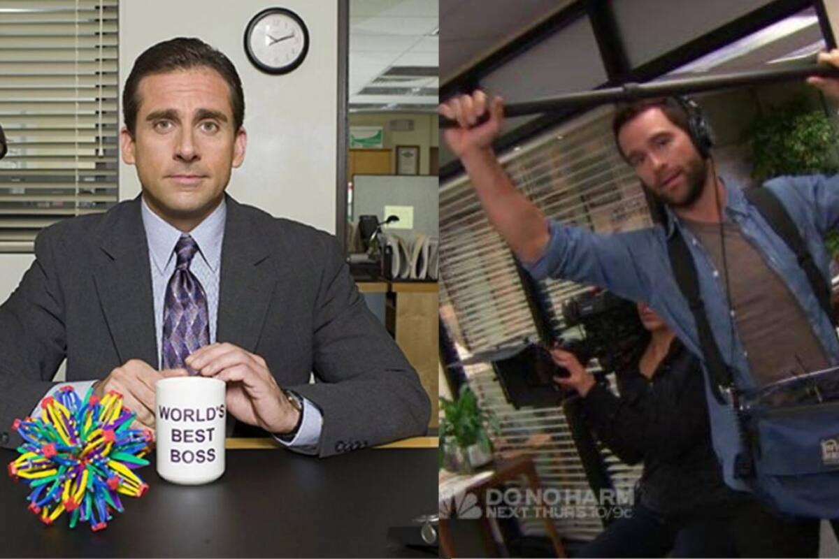 Adiós “Dunder Mifflin”: revelan detalles de la nueva serie de “The Office”