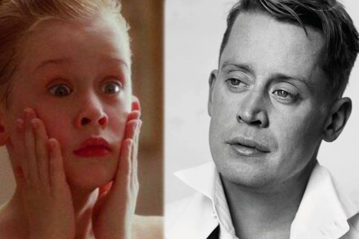 De "Mi Pobre Angelito" a "American Horror Story": el resurgir de Macaulay Culkin
