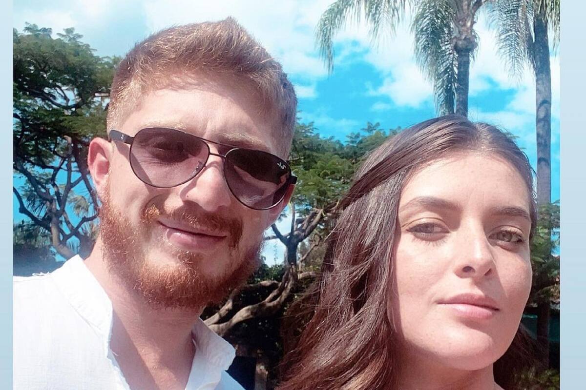 ¿Se quiere quitar la vida?, Nerea Godínez dedica polémico mensaje a Octavio Ocaña: "Te voy a alcanzar"