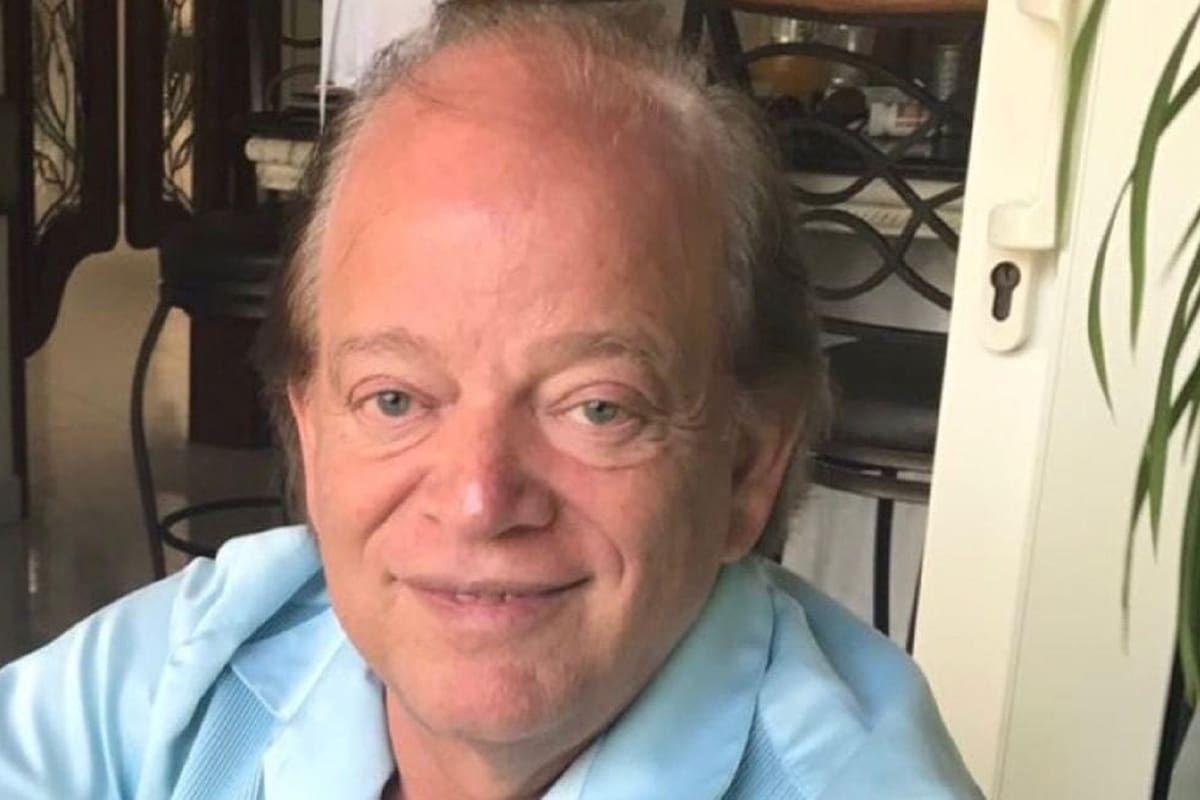 Muere a los 77 años Willy Gutiérrez, maestro de canto de “La Academia”