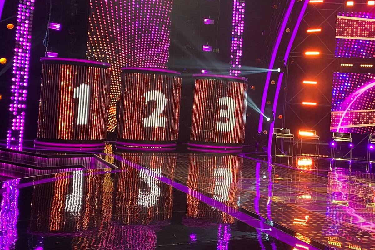 "El Retador": ¿Quiénes son los jueces y cuando se estrena el reality show?