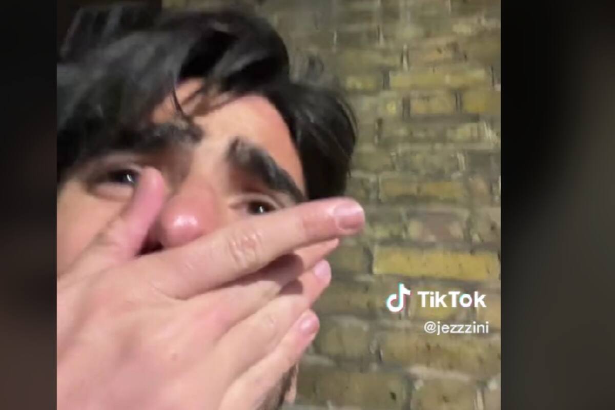 TikTok: Joven les explica a británicos que en México sus personajes famosos son “señores vestidos de niños”