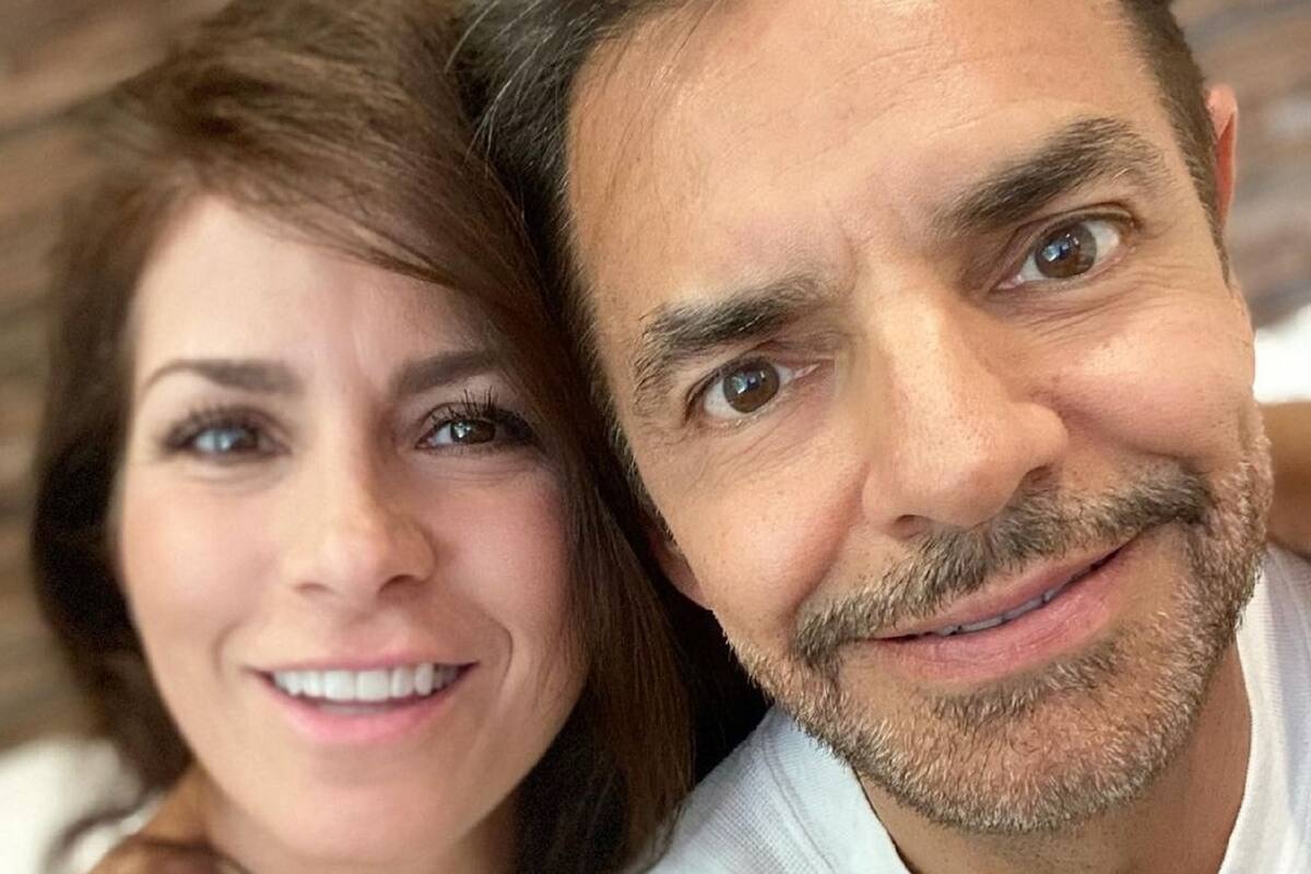 "De Viaje con los Derbez": Eugenio Derbez confiesa que Alessandra Rosaldo no lo dejaba ser padre de Aitana