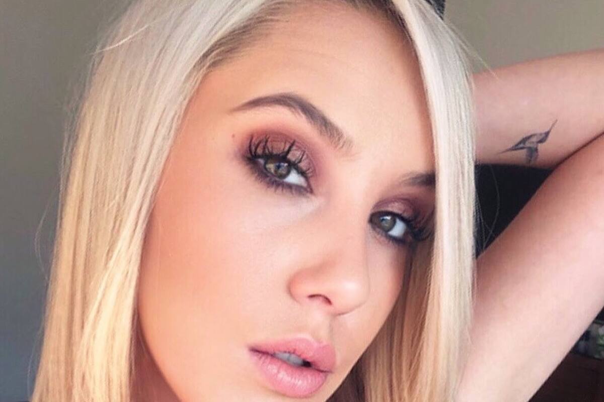 ¡Desde la piscina! Isa Castro, de "Acapulco Shore", asolea sus encantos