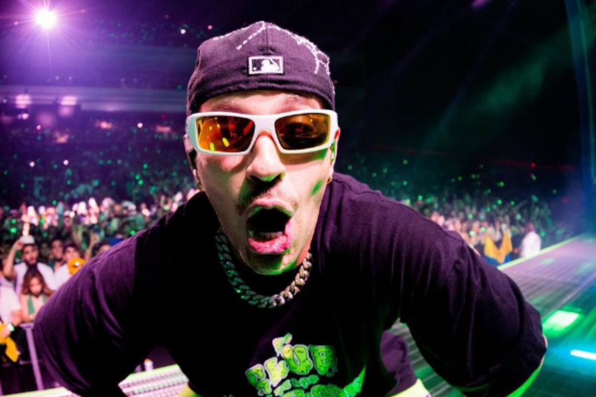 ¿Quién es Feid? El nuevo supuesto novio de Karol G