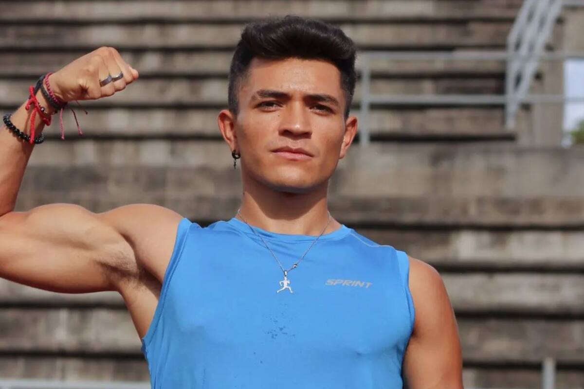 Fogel Negrete, exparticipante de 'Exatlón México', sufre un TERRIBLE robo en Morelia