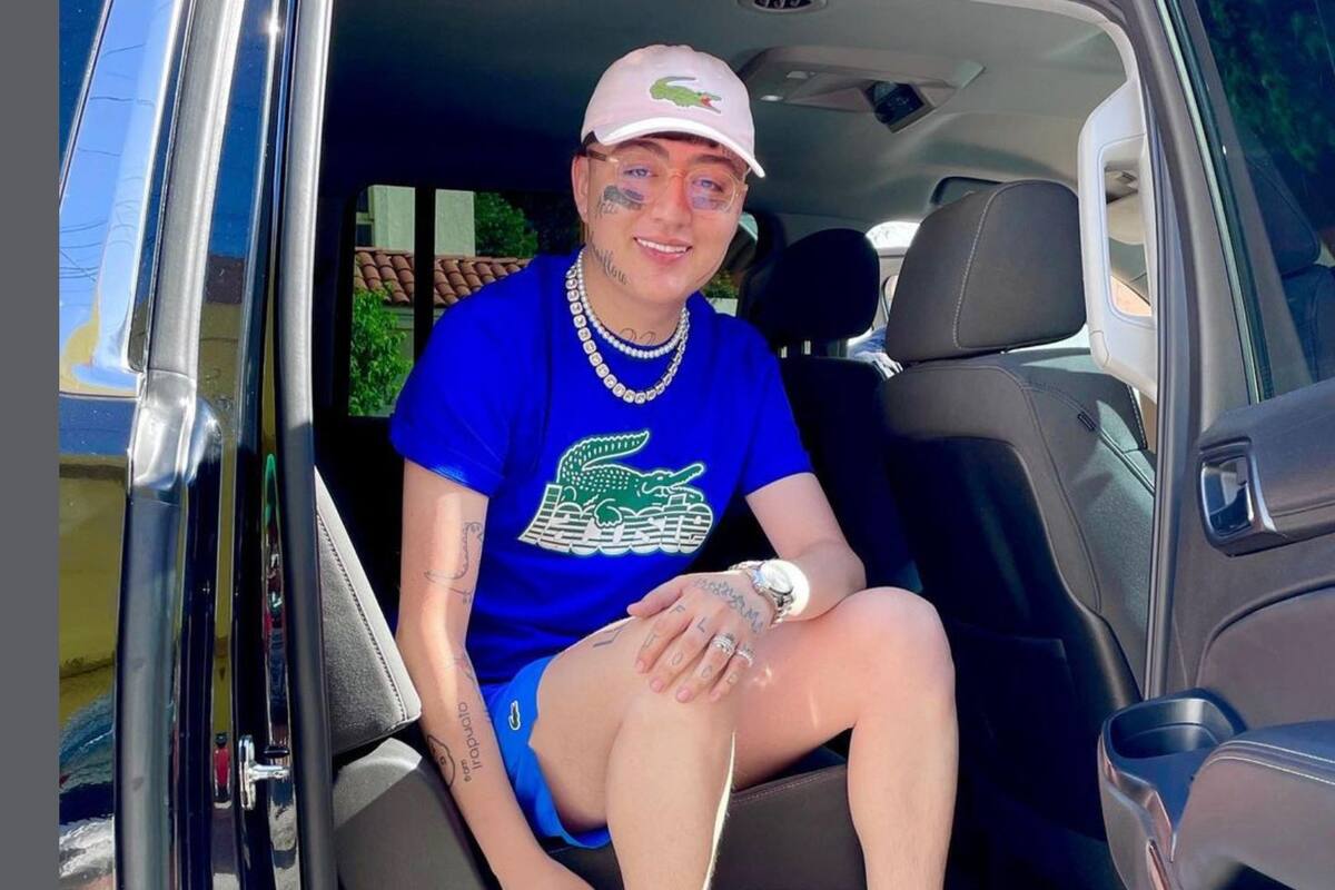 Dani Flow pierde su cuenta de X tras polémica entrevista