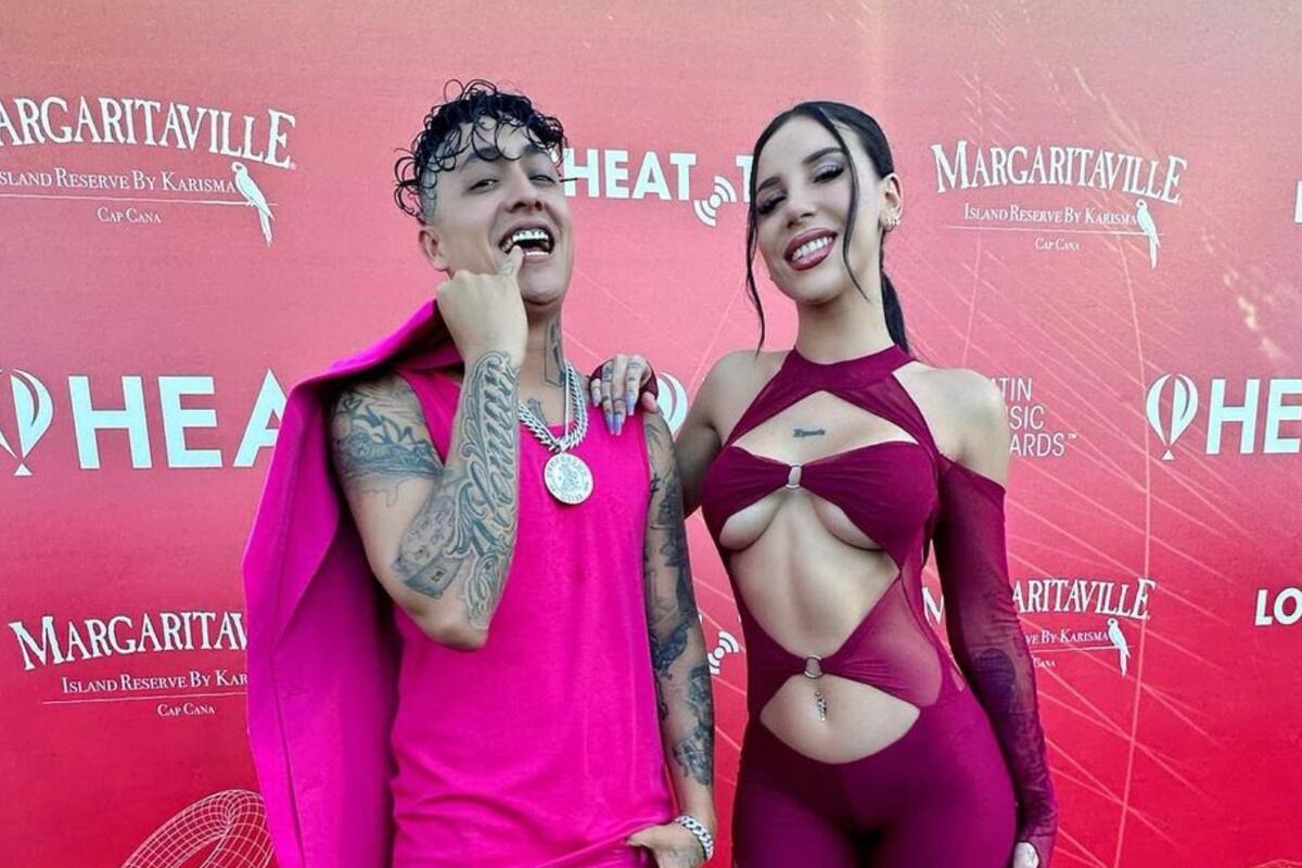 Alemán es exhibido en un arranque de celos; Su novia expone pruebas de violencia