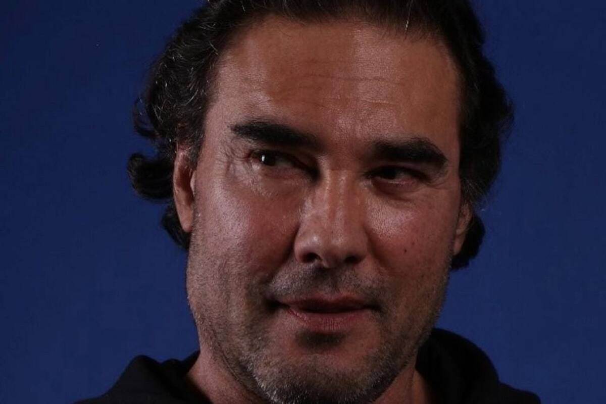 Eduardo Yáñez confiesa que llegó a tomar loción para afeitar cuando era alcohólico