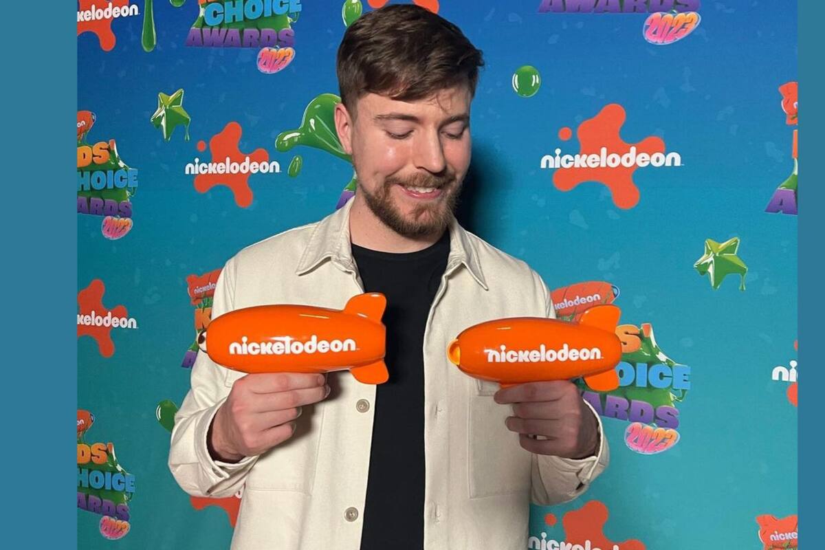 MrBeast niega demanda contra Enchufe TV por parodia de ‘Don Bestia’