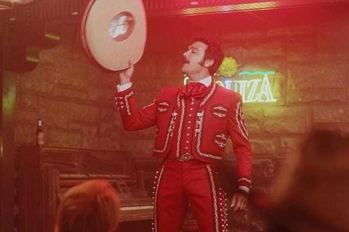 Netflix estrena el tráiler oficial de su próxima serie: “El Rey, Vicente Fernández”