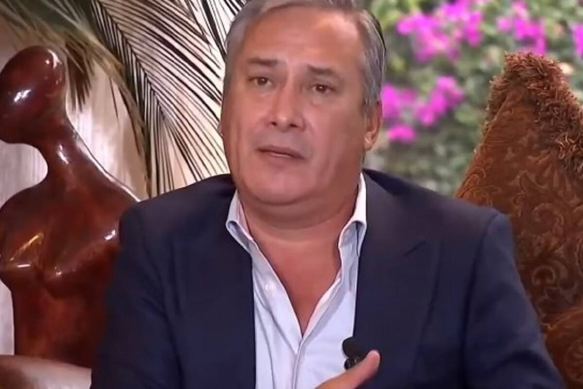 “Provocó mi temperamento”: Ex de Natalia Alcocer se defiende tras ser denunciado por violencia