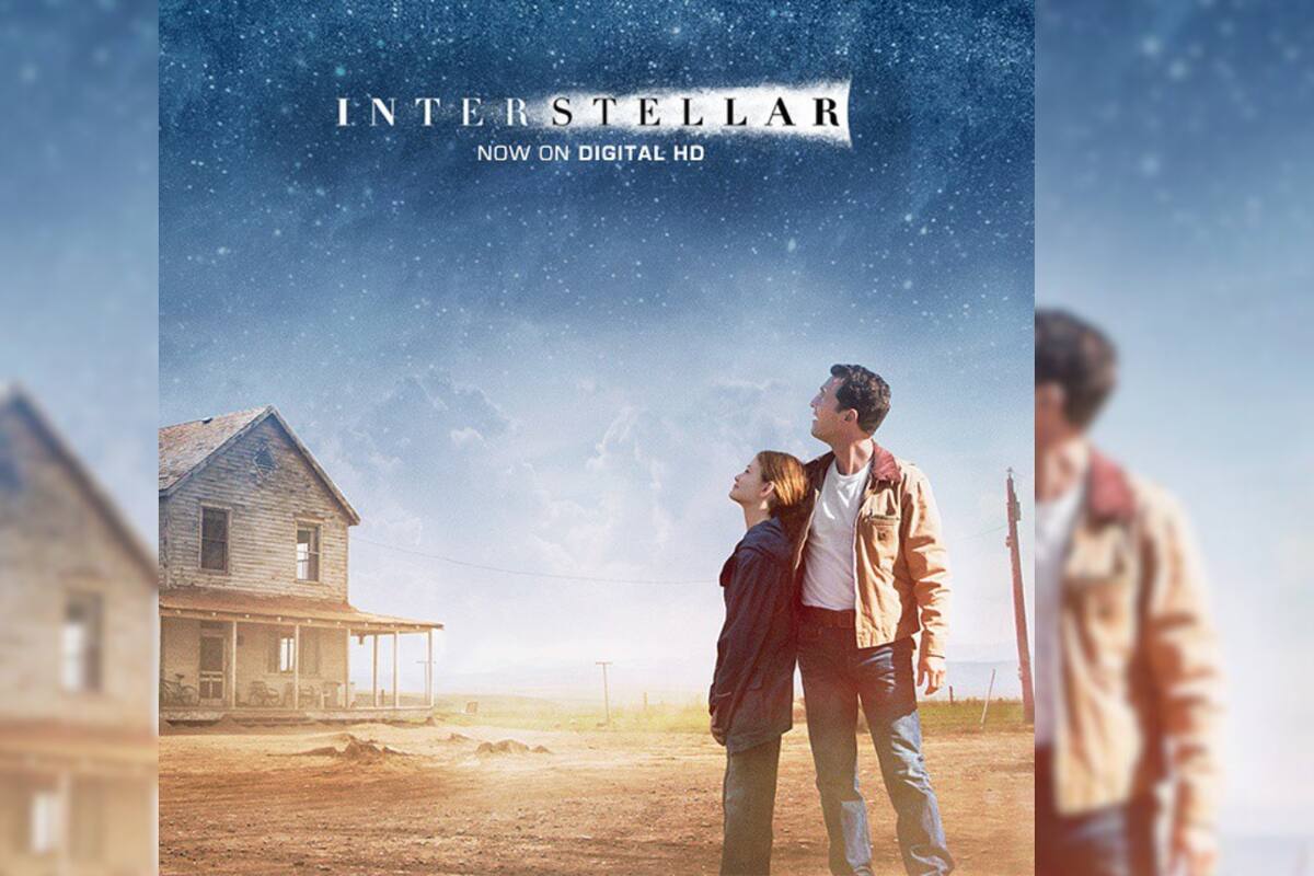 ¡"Interstellar" vuelve con todo y orquesta sinfónica en vivo!