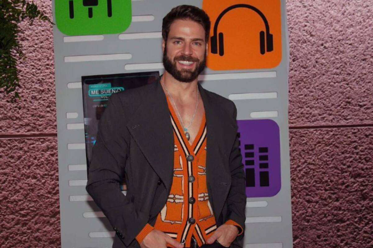 La Casa de los Famosos México: ¿Quién es Jorge Losa?