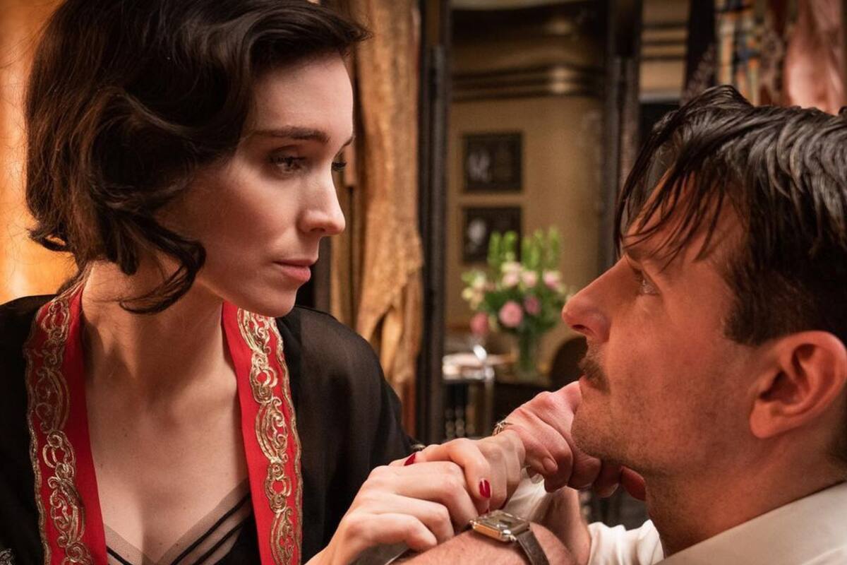 “Nightmare Alley” de Guillermo del Toro fracasa en taquilla; pero es elogiada por Willem Dafoe