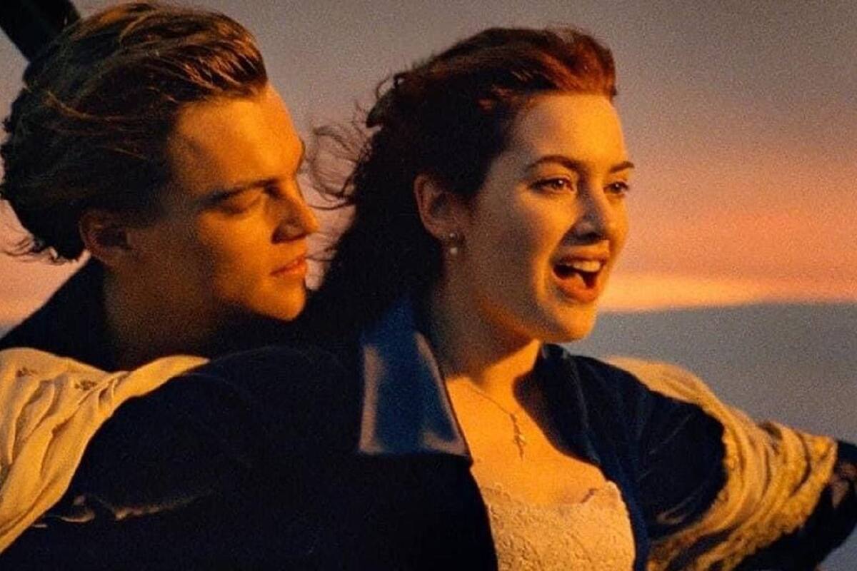 Critican a Netflix por volver a incluir en su catálogo a “Titanic” tras la tragedia de “Titán”