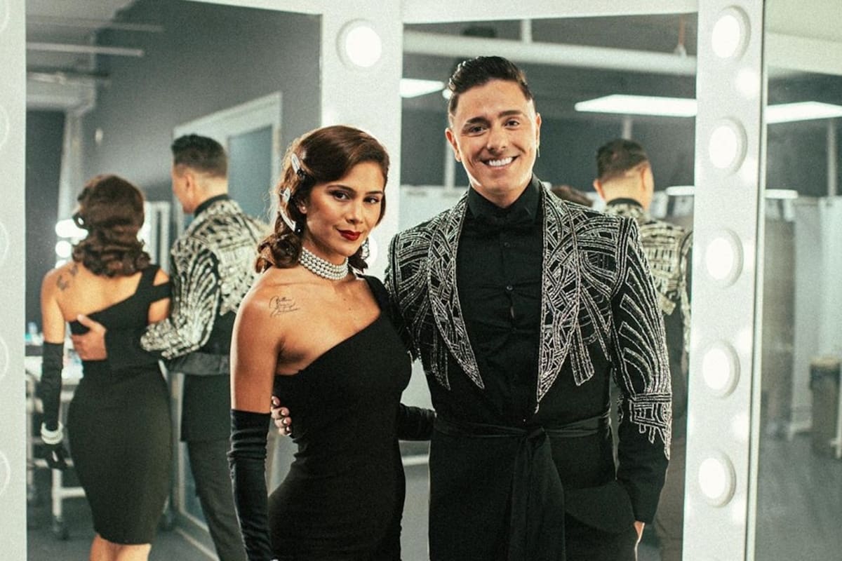 Joey Montana se vuelve romántico con el lanzamiento de "Desesperado" junto a Cali & El Dandee y Greeicy