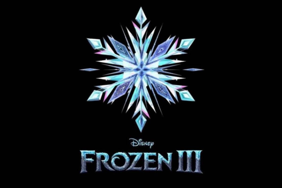 Anuncian que Disney ya comenzó a trabajar en "Frozen 3"