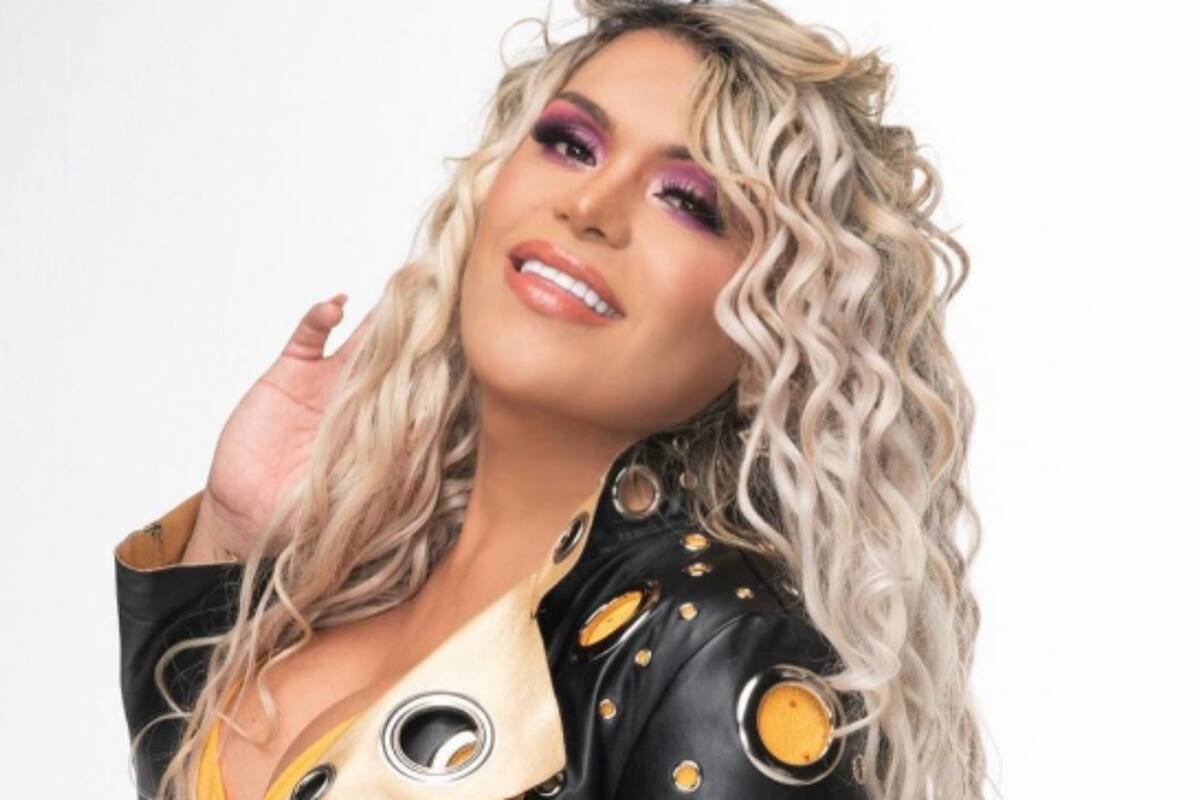 Wendy Guevara es nominada en los premios MTV MIAW 2023