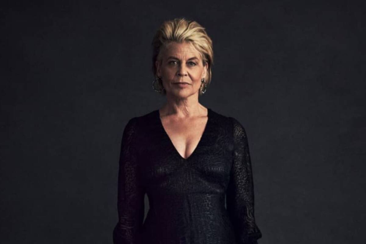 Linda Hamilton formará parte de la quinta temporada de "Stranger Things"
