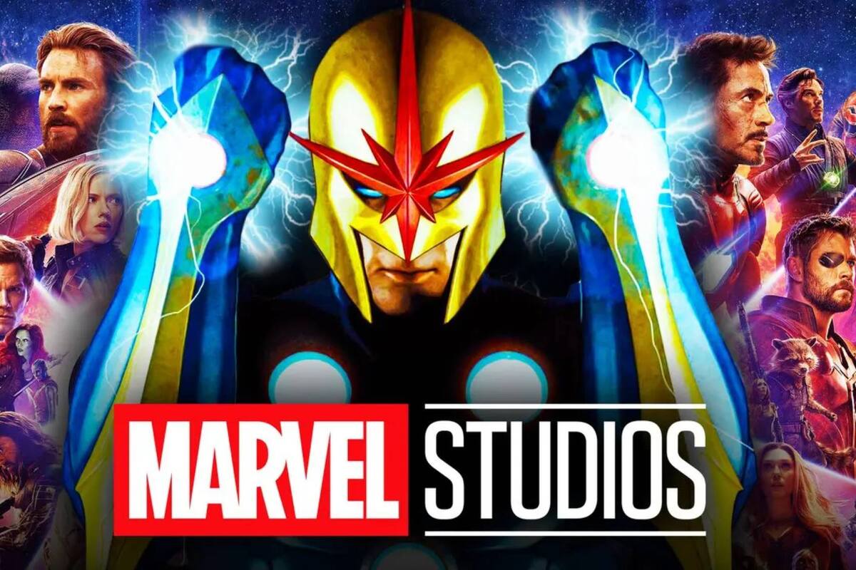 Marvel: "Nova" llegaría a pantalla en un proyecto especial de Disney+