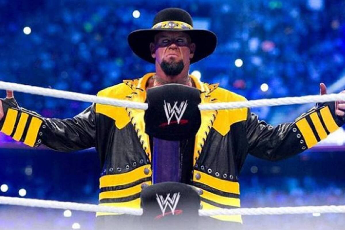 Joven realiza original entrada de 'The Undertaker' en fiesta de quinceañera