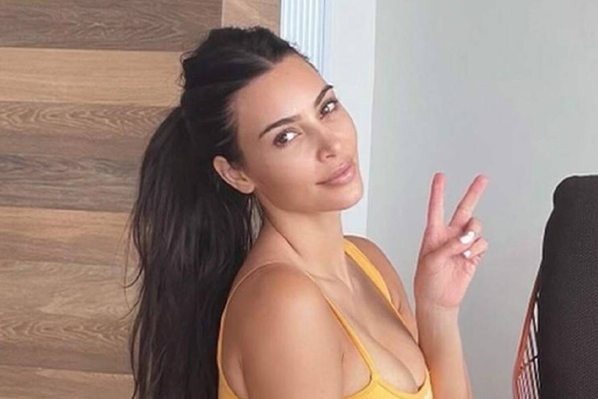 Kim Kardashian aparece en la lista de milmillonarios publicada por “Forbes”