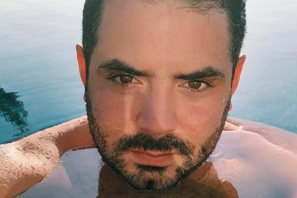 José Eduardo Derbez arremete en contra de sus hermanos