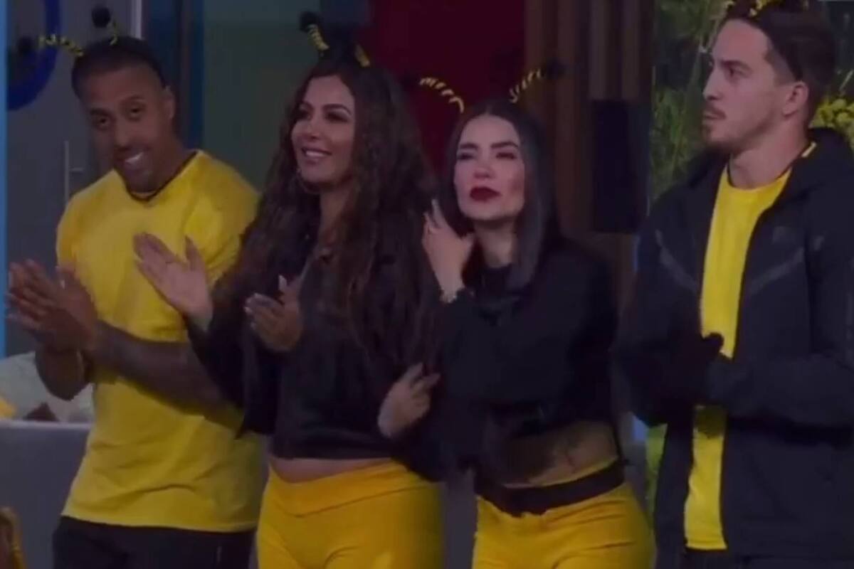 Jose Rodríguez se convierte en líder de la semana en "La Casa de los Famosos 3"