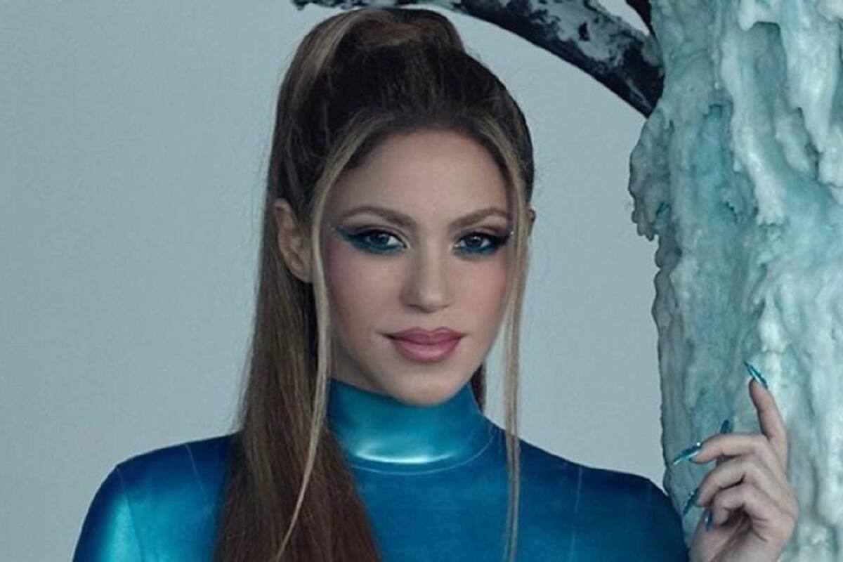 Billboard nombra como “Mujer del año” a Shakira: “Las mujeres somos más fuertes de lo que pensamos”