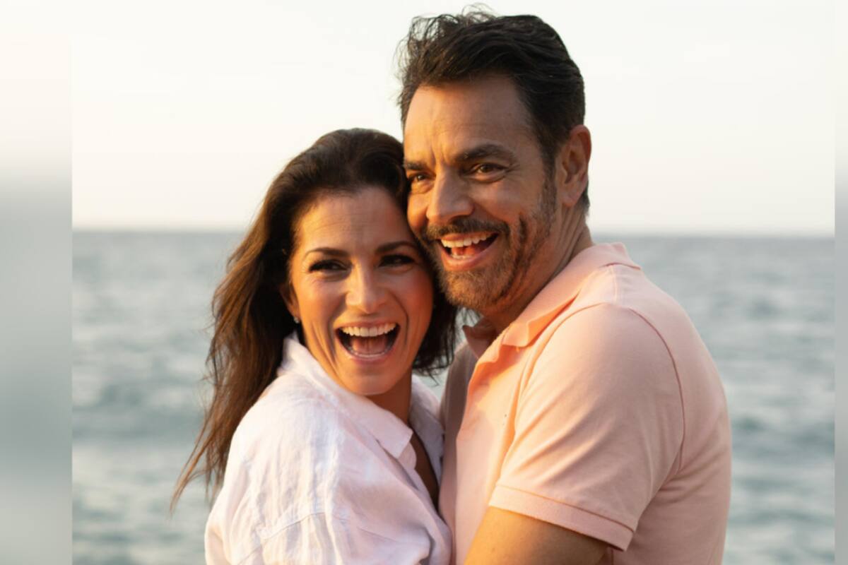 Alessandra Rosaldo responde a la controversia de Eugenio Derbez: "ya no se puede decir nada"