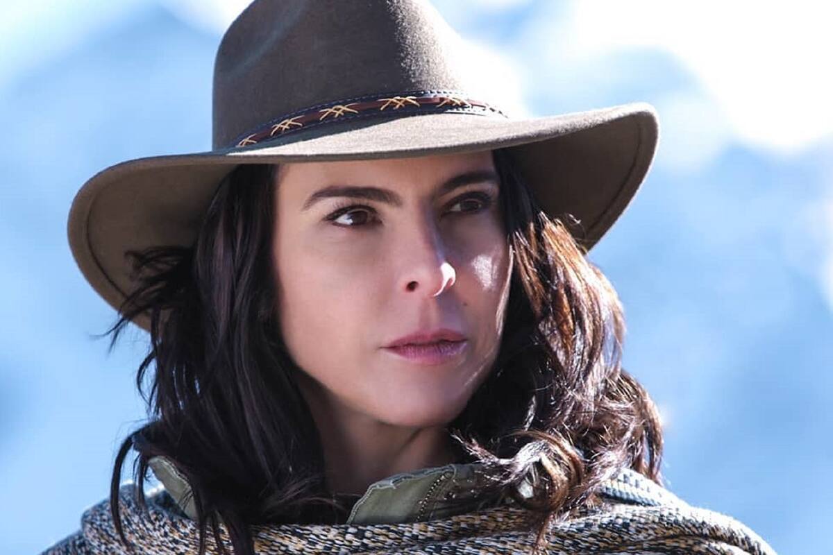 Filtran avance de la tercera temporada de "Reina del Sur"