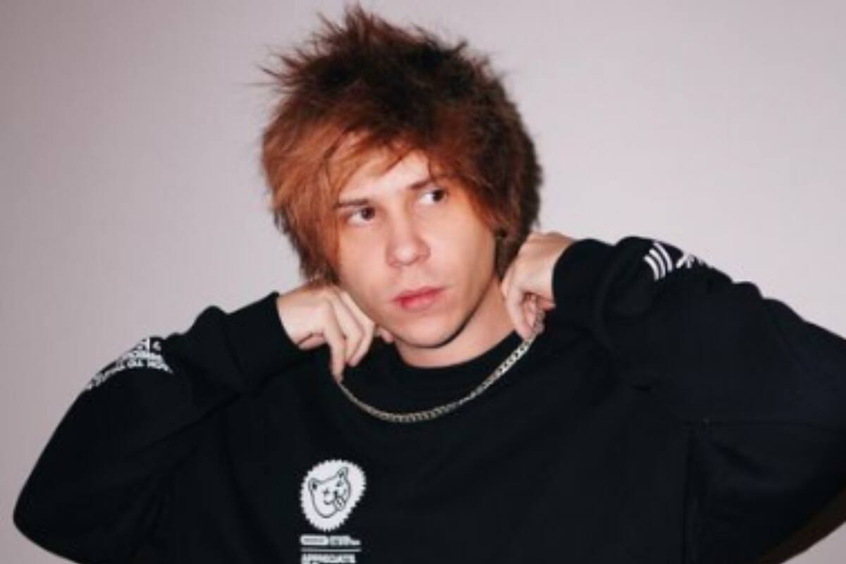 El Rubius habla abiertamente sobre su bisexualidad en transmisión en vivo