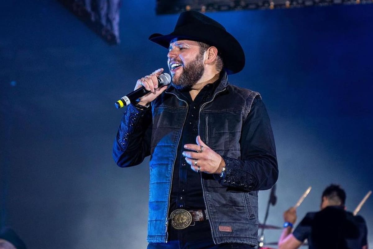 Óscar Iván de Grupo Duelo revela detalles sobre accidente carretero; dos integrantes resultaron gravemente heridos