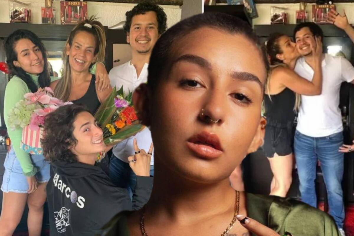 Romina Marcos encara a Niurka por llamar a ella y a sus hermanos "parásitos"