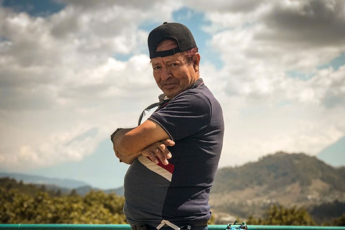 Sammy Pérez es intubado tras contagiarse de coronavirus