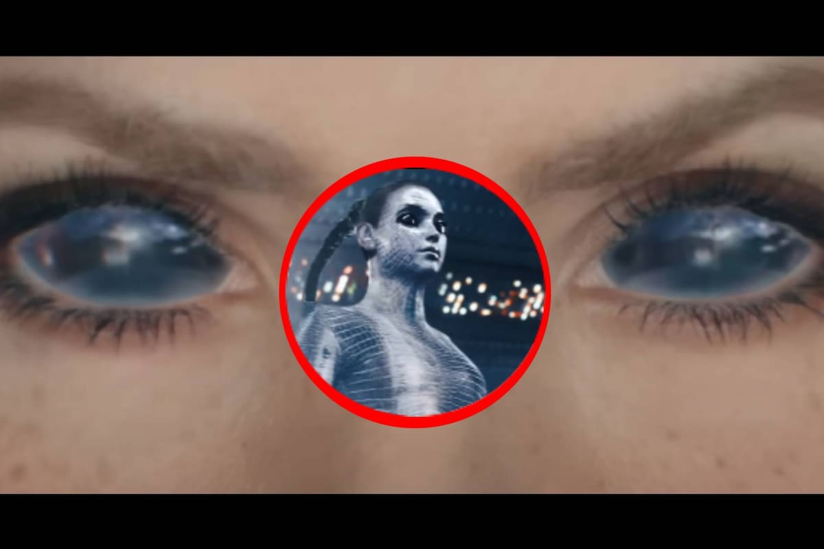 Revelan mensajes ocultos en el nuevo video de Black Eyed Peas con Shakira