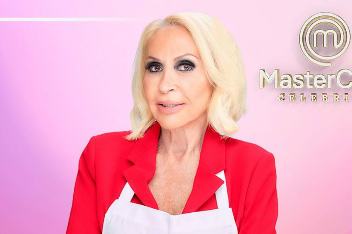 MasterChef Celebrity: Laura Bozzo vs. Las “Niñas Fresas” ¿A quiénes se refería?
