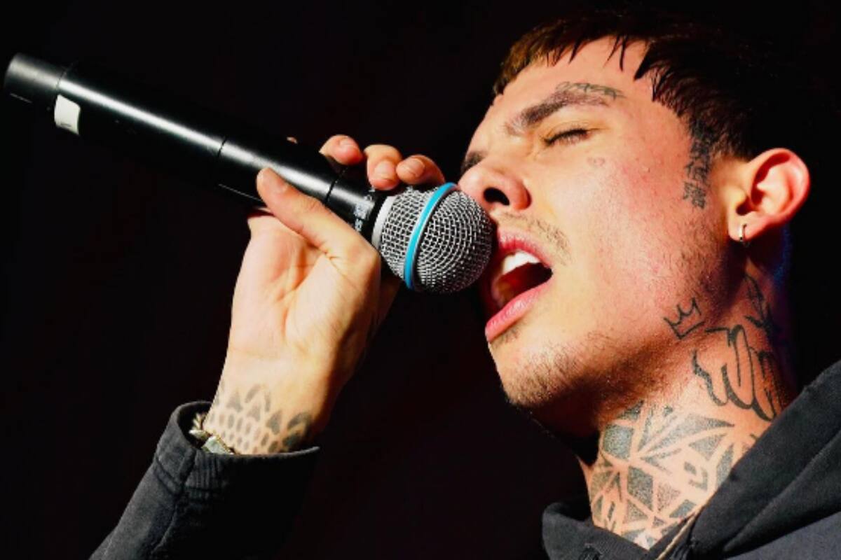 ¿Qué son los corridos tumbados y cómo surgieron?