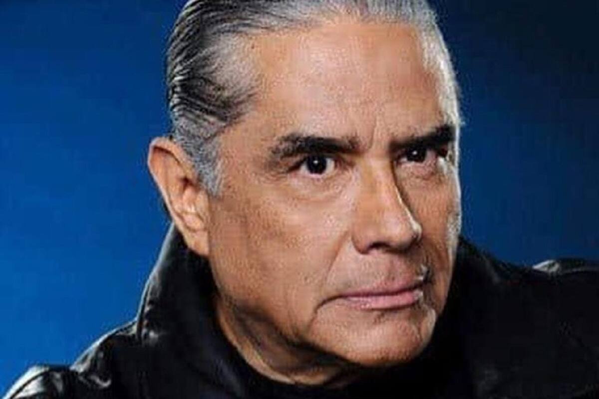 Fallece a los 81 años el actor y guionista Javier Ruán