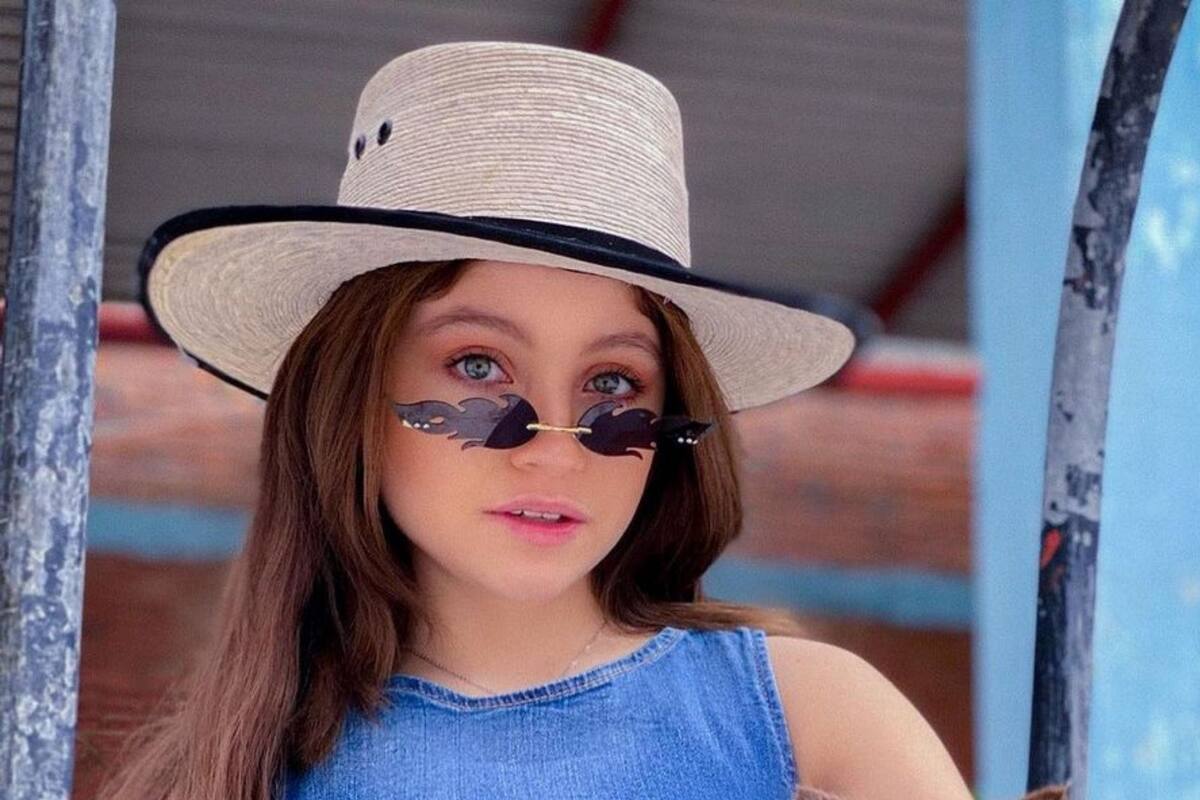 Hospitalizan de emergencia a Karol Sevilla