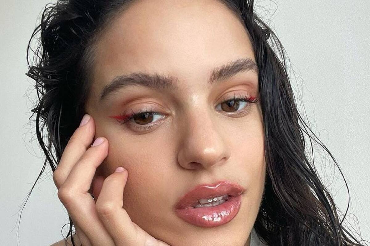Rosalía estrena el videoclip de su nueva canción: “Chicken Teriyaki”